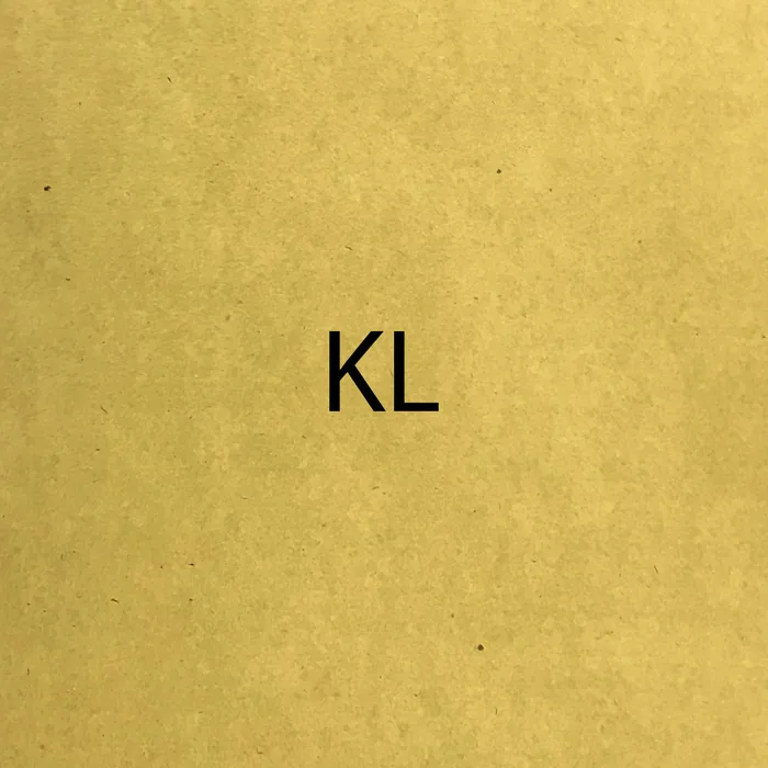 ตัวอย่างกระดาษ KL